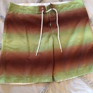 Parke & Ronen men’s bathing suit